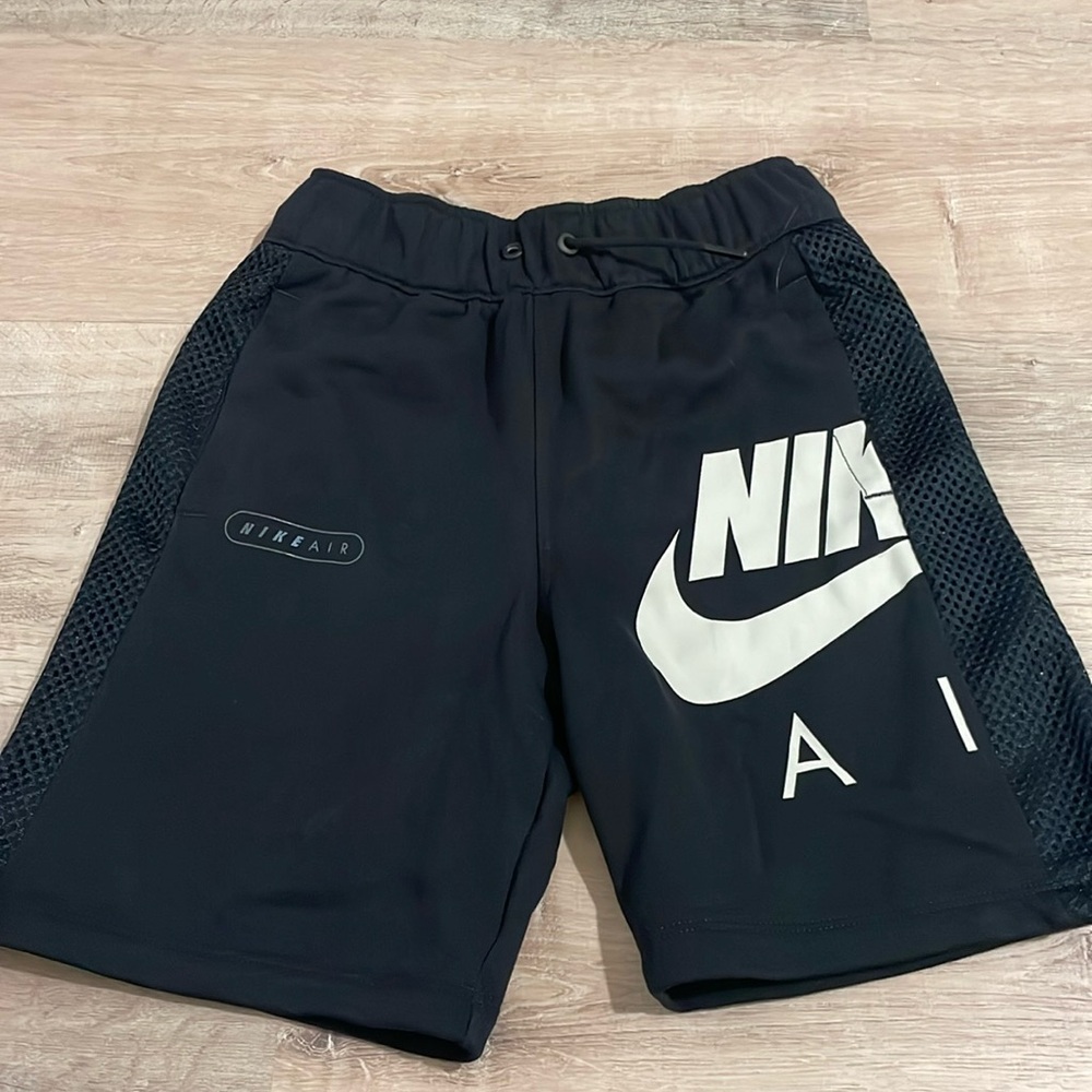 Boys Nike shorts